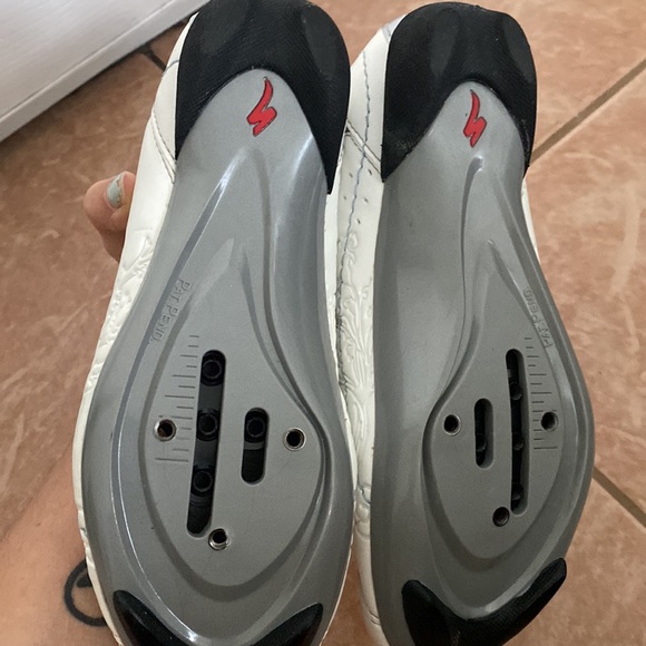 Specialized cleats - Picture 2 of 2